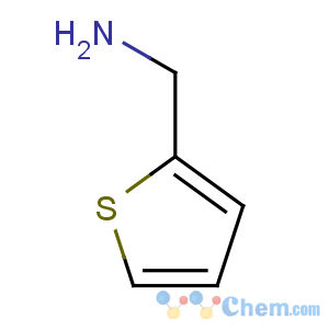 CAS No:27757-85-3 thiophen-2-ylmethanamine