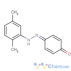 CAS No:27761-33-7 Phenol,4-[2-(2,5-dimethylphenyl)diazenyl]-