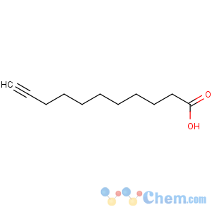 CAS No:2777-65-3 undec-10-ynoic acid