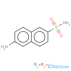 CAS No:27771-61-5 2-Naphthylamine-6-sulfonamide