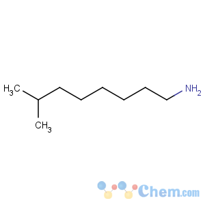 CAS No:27775-00-4 7-methyloctan-1-amine
