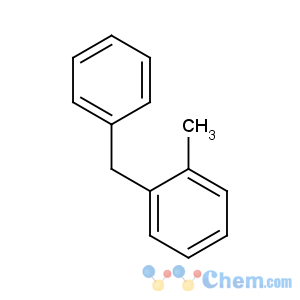 CAS No:27776-01-8 1-benzyl-2-methylbenzene