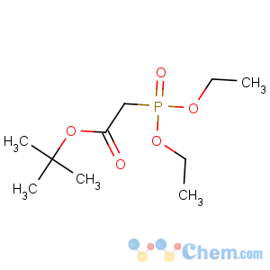 CAS No:27784-76-5 tert-butyl 2-diethoxyphosphorylacetate