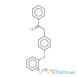 CAS No:27798-40-9 Ethanone,2-(4-phenoxyphenyl)-1-phenyl-