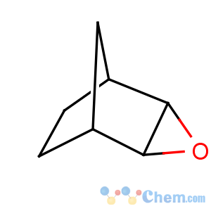 CAS No:278-74-0 3-Oxatricyclo[3.2.1.02,4]octaneNorbornane