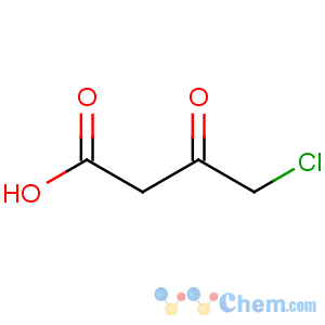 CAS No:27807-84-7 Butanoic acid,4-chloro-3-oxo-