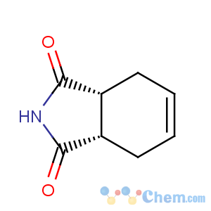 CAS No:27813-21-4 cis-1,2,3,6-Tetrahydrophthalimide