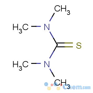 CAS No:2782-91-4 1,1,3,3-tetramethylthiourea