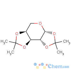 CAS No:27820-98-0 b-L-Arabinopyranose,1,2:3,4-bis-O-(1-methylethylidene)-