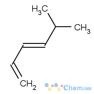 CAS No:2783-10-0 1,3-Hexadiene,5-methyl-