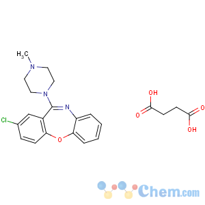 CAS No:27833-64-3 butanedioic<br />acid