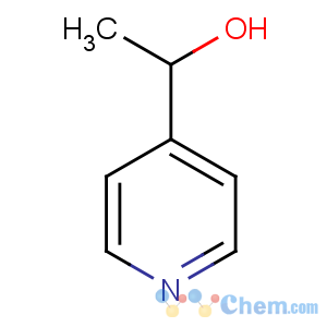 CAS No:27854-88-2 (1R)-1-pyridin-4-ylethanol