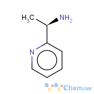 CAS No:27854-90-6 2-Pyridinemethanamine, a-methyl-, (aS)-