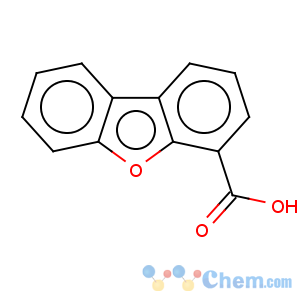 CAS No:2786-05-2 4-Dibenzofurancarboxylicacid