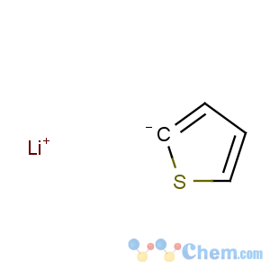 CAS No:2786-07-4 lithium
