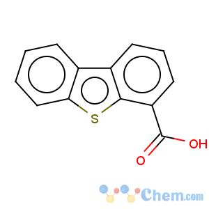 CAS No:2786-08-5 4-Dibenzothiophenecarboxylicacid