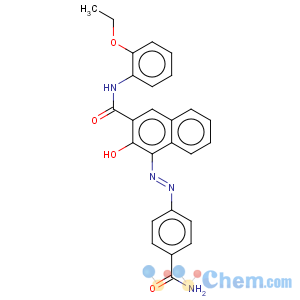 CAS No:2786-76-7 Pigment Red 170