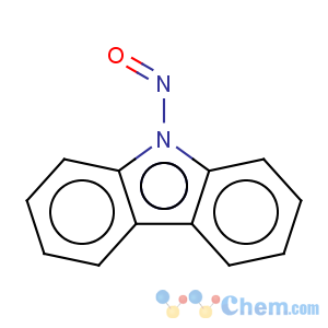 CAS No:2788-23-0 9H-Carbazole,9-nitroso-