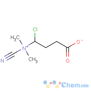 CAS No:2788-28-5 D-Carnitinenitrile chloride