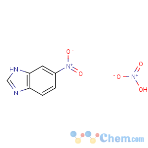 CAS No:27896-84-0 nitric acid