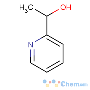 CAS No:27911-63-3 (1R)-1-pyridin-2-ylethanol