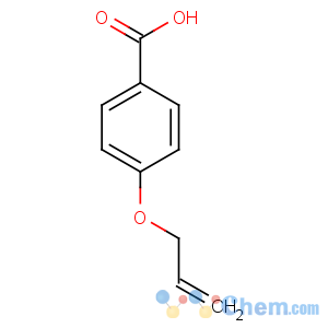 CAS No:27914-60-9 4-prop-2-enoxybenzoic acid