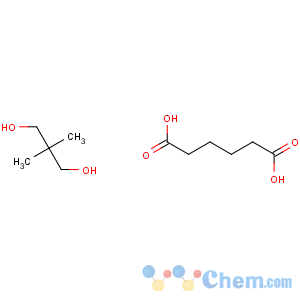 CAS No:27925-07-1 2,2-dimethylpropane-1,3-diol