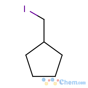 CAS No:27935-87-1 iodomethylcyclopentane