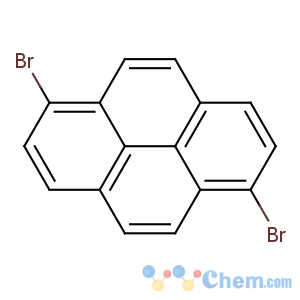 CAS No:27973-29-1 1,6-dibromopyrene