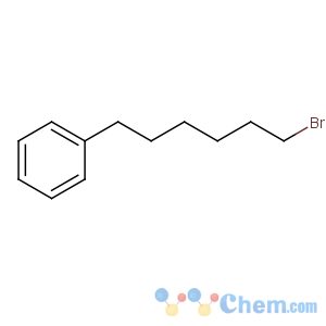 CAS No:27976-27-8 6-bromohexylbenzene