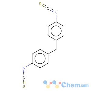 CAS No:2798-05-2 4,4'-Diisothiocyanatodiphenylmethane