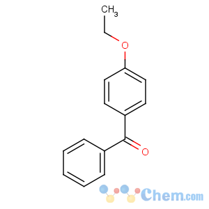 CAS No:27982-06-5 (4-ethoxyphenyl)-phenylmethanone