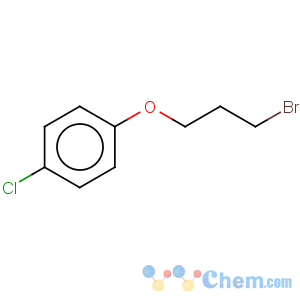 CAS No:27983-04-6 1-(3-Bromopropoxy)-4-chlorobenzene