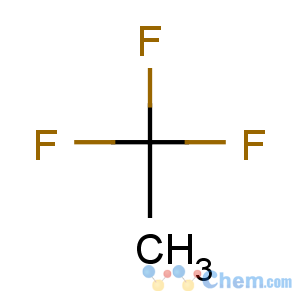 CAS No:27987-06-0 1,1,1-trifluoroethane
