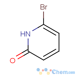 CAS No:27992-32-1 6-bromo-1H-pyridin-2-one