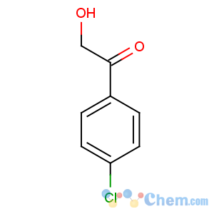CAS No:27993-56-2 1-(4-chlorophenyl)-2-hydroxyethanone