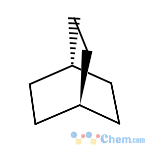 CAS No:280-33-1 Bicyclo[2.2.2]octane