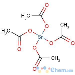 CAS No:2800-96-6 Tin(IV) acetate
