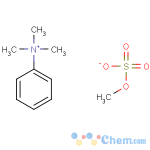 CAS No:28001-58-3 methyl sulfate