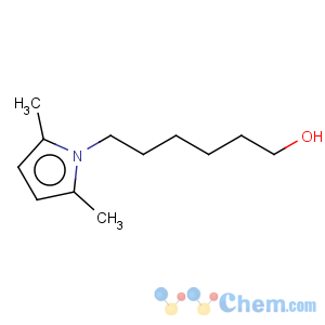 CAS No:280133-18-8 1H-Pyrrole-1-hexanol,2,5-dimethyl-