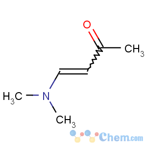 CAS No:2802-08-6 (E)-4-(dimethylamino)but-3-en-2-one