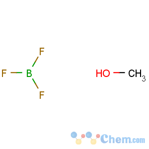 CAS No:2802-68-8 methanol