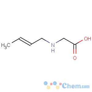 CAS No:28024-56-8 Crotyl glycine