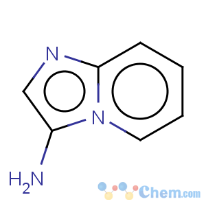 CAS No:28036-33-1 Imidazo[1,2-a]pyridin-3-amine