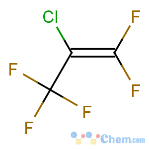 CAS No:2804-50-4 1-Propene,2-chloro-1,1,3,3,3-pentafluoro-