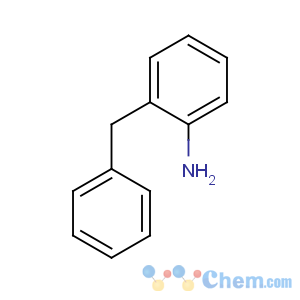 CAS No:28059-64-5 2-benzylaniline
