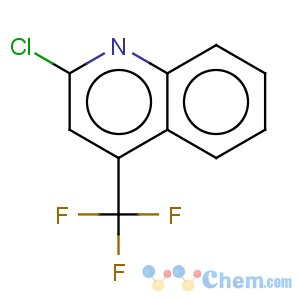 CAS No:2806-29-3 2-Chloro-4-(trifluoromethyl)quinoline