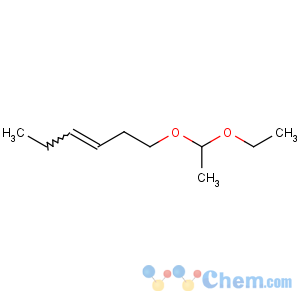 CAS No:28069-74-1 1-(1-ethoxyethoxy)hex-3-ene