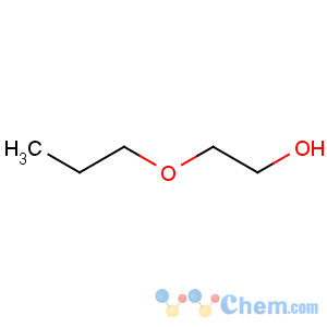CAS No:2807-30-9 2-propoxyethanol