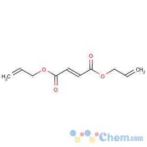CAS No:2807-54-7 2-Butenedioic acid(2E)-, 1,4-di-2-propen-1-yl ester